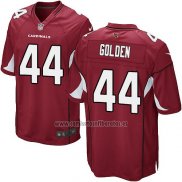 Camiseta NFL Game Arizona Cardinals Golden Rojo