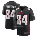 Camiseta NFL Game Atlanta Falcons Cordarrelle Patterson Negro