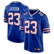 Camiseta NFL Game Buffalo Bills Dane Jackson Royal