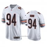 Camiseta NFL Game Chicago Bears Robert Quinn Blanco2