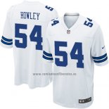 Camiseta NFL Game Dallas Cowboys Howley Blanco