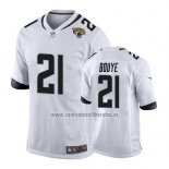 Camiseta NFL Game Jacksonville Jaguars A. J. Bouye 2018 Blanco