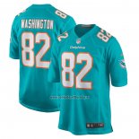 Camiseta NFL Game Miami Dolphins Tahj Washington Verde