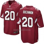 Camiseta NFL Game Nino Arizona Cardinals Bucannon Rojo