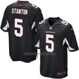 Camiseta NFL Game Nino Arizona Cardinals Stanton Negro