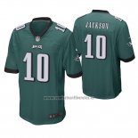 Camiseta NFL Game Philadelphia Eagles Desean Jackson Verde