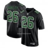Camiseta NFL Game Philadelphia Eagles Fashion Kelly Verde