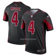 Camiseta NFL Legend Arizona Cardinals Rondale Moore Negro