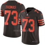 Camiseta NFL Legend Cleveland Browns Thomas Marron