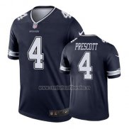 Camiseta NFL Legend Dallas Cowboys Dak Prescott Azul