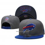 Gorra Buffalo Bills Rojo Gris Azul