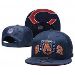 Gorra Chicago Bears 9FIFTY Snapback Azul