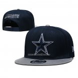 Gorra Dallas Cowboys 9FIFTY Snapback Azul