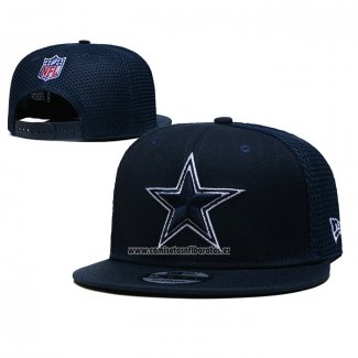 Gorra Dallas Cowboys Azul3