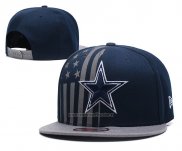 Gorra Dallas Cowboys Gris Azul Rojo5