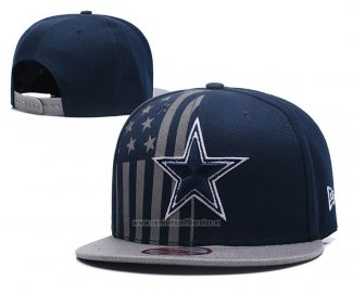 Gorra Dallas Cowboys Gris Azul Rojo5