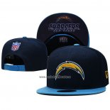 Gorra Los Angeles Chargers Azul