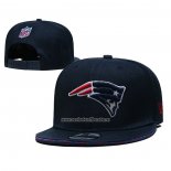 Gorra New England Patriots Azul