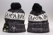 Gorro Tampa Bay Buccaneers Negro