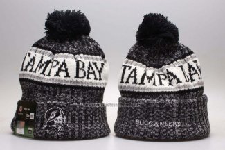 Gorro Tampa Bay Buccaneers Negro